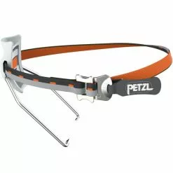 Bon marché 🎁 Accessoires Crampons PETZL BACK LEVER 22 Orange / Noir / Gris 😉