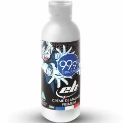 Sortie ✔️ Magnésie Escalade EB E CHALK 250 ML 23 Blanc 🔥