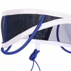 Nouveau 🎉 Baudriers BLUE ICE CHOUCAS PRO HARNESS BLUE 23 Blanc / Bleu 💯 -Escalade Alpinisme Boutique 9 78313 100009 blu 03