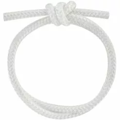 De gros 😉 Accessoires Crampons PETZL PAIRE DE CORDELETTES CORD-TEC 22 Blanc 😉