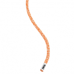 Les meilleures critiques de 🎁 Cordelettes Escalade PETZL CORDELETTE RAD'LINE 30M 22 Orange / Blanc 🥰