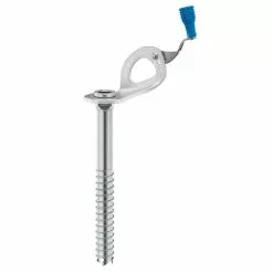 De gros 🥰 Broches à Glace PETZL BROCHE LASER SPEED 17CM 22 Gris / Bleu 💯