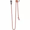 Promo 🥰 Longes Escalade PETZL LONGE DUAL CONNECT VARIO 22 Rouge 👍 -Escalade Alpinisme Boutique 9 78470 longe dual connect vario l087aa00 01
