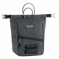 Coupon ⌛ Sacs à Magnésie PETZL SAC A MAGNESIE SAKAB 22 Gris / Orange 🔔 9 Coupon ⌛ Sacs à Magnésie PETZL SAC A MAGNESIE SAKAB 22 Gris / Orange 🔔 -Escalade Alpinisme Boutique 9 78471 sac a magnesie sakab s037aa00 03