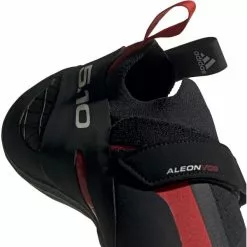 Acheter ❤️ Chaussons Escalade FIVE TEN ALEON ROUGE ACTIF 22 Noir / Rouge 🌟 -Escalade Alpinisme Boutique 9 80998 aleon rouge actif bc0861 05