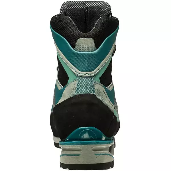 Remise ⭐ Chaussures Alpinisme LA SPORTIVA TRANGO TOWER 👩 WOMAN GORE-TEX EMERALD 21 Gris / Vert / Noir 🎉 4 Remise ⭐ Chaussures Alpinisme LA SPORTIVA TRANGO TOWER 👩 WOMAN GORE-TEX EMERALD 21 Gris / Vert / Noir 🎉 – Image 2