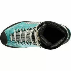 Remise ⭐ Chaussures Alpinisme LA SPORTIVA TRANGO TOWER 👩 WOMAN GORE-TEX EMERALD 21 Gris / Vert / Noir 🎉 7 Remise ⭐ Chaussures Alpinisme LA SPORTIVA TRANGO TOWER 👩 WOMAN GORE-TEX EMERALD 21 Gris / Vert / Noir 🎉 -Escalade Alpinisme Boutique 9 84034 trango tower woman gtx emerald 21b608608n 03