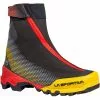 Coupon 🧨 Chaussures Alpinisme LA SPORTIVA AEQUILIBRIUM TOP GORE-TEX BLACK/YELLOW 22 Noir / Jaune / Rouge 🔔 -Escalade Alpinisme Boutique 9 84038 aequilibrium top gtx black yellow 21x999100 01