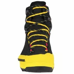 De gros 😍 Chaussures Alpinisme LA SPORTIVA AEQUILIBRIUM ST GORE-TEX BLACK/YELLOW 22 Noir / Jaune / Rouge 👏 -Escalade Alpinisme Boutique 9 84041 aequilibrium st gtx black yellow 31a999100 03