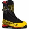 Nouveau 💯 Chaussures Alpinisme LA SPORTIVA G5 EVO BLACK/YELLOW 22 Noir / Jaune 😉 -Escalade Alpinisme Boutique 9 84044 g5 evo black yellow 21v999100 01