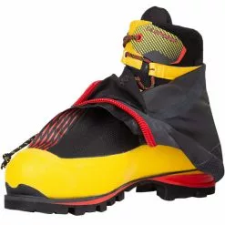 Nouveau 💯 Chaussures Alpinisme LA SPORTIVA G5 EVO BLACK/YELLOW 22 Noir / Jaune 😉 -Escalade Alpinisme Boutique 9 84044 g5 evo black yellow 21v999100 04