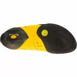 Sortie 😀 Chaussons Escalade LA SPORTIVA SOLUTION COMP BLACK/YELLOW 23 Noir / Jaune 👍 -Escalade Alpinisme Boutique 9 84045 20z999100 06