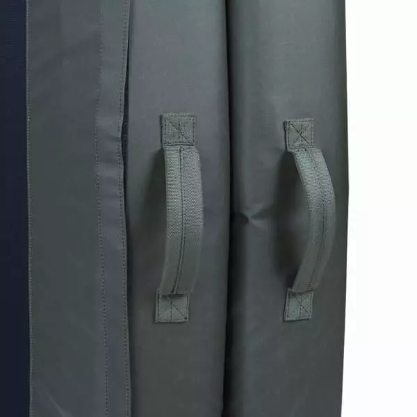 Vente flash 🛒 Crashpads SNAP CRASH-PAD GRAND WHAM DARK NIGHT 22 Bleu / Vert 👍 6 Vente flash 🛒 Crashpads SNAP CRASH-PAD GRAND WHAM DARK NIGHT 22 Bleu / Vert 👍 – Image 4