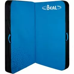 Le moins cher 🌟 Crashpads BEAL AIR LIGHT BLUE 23 Bleu 🔥