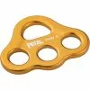 Top 10 🎉 Mousquetons Escalade PETZL MULTIPLICATEUR AMARRAGE PAW S 22 Jaune 👍 -Escalade Alpinisme Boutique 9 84602 multiplicateur amarrage paw s g063aa00 01
