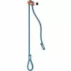Acheter ❤️ Longes Escalade PETZL LONGE CONNECT ADJUST BLEU 22 Bleu ✔️