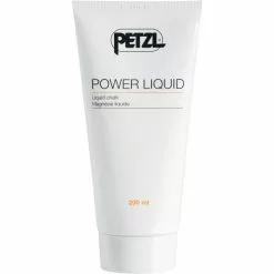 Acheter 🛒 Magnésie Escalade PETZL MAGNESIE POWER LIQUID 200 ML 22 Blanc ✔️