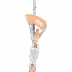 Acheter 🌟 Cordelettes Escalade PETZL CORDELETTE PUR LINE 65M 22 Blanc / Orange ⭐ -Escalade Alpinisme Boutique 9 84619 cordelette pur line 65m r010aa00 04