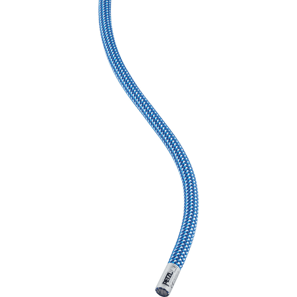 Meilleure affaire ⌛ Cordes Escalade PETZL CORDE CONTACT 9,8MM BLEU 60M 22 Bleu 😀 4 Meilleure affaire ⌛ Cordes Escalade PETZL CORDE CONTACT 9,8MM BLEU 60M 22 Bleu 😀 – Image 2