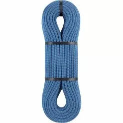 Meilleure affaire ⌛ Cordes Escalade PETZL CORDE CONTACT 9,8MM BLEU 60M 22 Bleu 😀 7 Meilleure affaire ⌛ Cordes Escalade PETZL CORDE CONTACT 9,8MM BLEU 60M 22 Bleu 😀 -Escalade Alpinisme Boutique 9 84630 corde contact 9 8mm bleu 60m r33ac 060 03