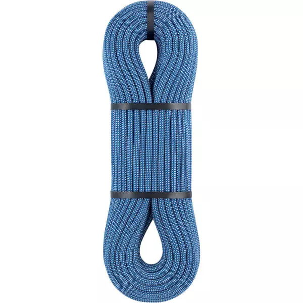 Meilleure affaire ⌛ Cordes Escalade PETZL CORDE CONTACT 9,8MM BLEU 60M 22 Bleu 😀 5 Meilleure affaire ⌛ Cordes Escalade PETZL CORDE CONTACT 9,8MM BLEU 60M 22 Bleu 😀 – Image 3