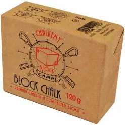 Meilleure vente 😉 Magnésie Escalade CAMP BLOCK CHALK 120G 22 Blanc 💯