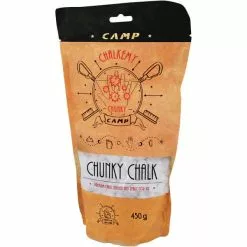 Nouveau 😀 Magnésie Escalade CAMP CHUNKY CHALK 450 GR 22 Blanc 😍