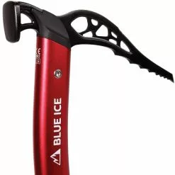 Coupon ⌛ Piolets Alpinisme BLUE ICE AKILA 🔨 HAMMER ICE AXE 49CM PATROL RED 23 Rouge 🥰 -Escalade Alpinisme Boutique 9 85221 100162 red 03