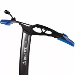 Acheter 💯 Piolets Alpinisme BLUE ICE FALK ICE AXE 45CM DARK GREY 23 Gris 👏 -Escalade Alpinisme Boutique 9 85222 100244 gry 04