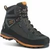 Les meilleures critiques de 🎁 Chaussures Alpinisme KAYLAND CROSS MOUNTAIN GORE-TEX GREY/ORANGE 21 Gris ❤️