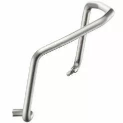 Coupon ⭐ Accessoires Crampons PETZL PAIRE DE FIL AVANT 22 Gris 😉