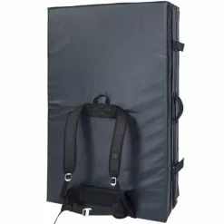 Les meilleures critiques de ⭐ Crashpads SNAP CRASH-PAD GRAND GUTS DARK NIGHT 22 Bleu / Noir 😍 -Escalade Alpinisme Boutique 9 85841 cps022 03