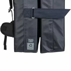 Les meilleures critiques de ⭐ Crashpads SNAP CRASH-PAD GRAND GUTS DARK NIGHT 22 Bleu / Noir 😍 -Escalade Alpinisme Boutique 9 85841 cps022 06