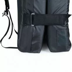 Grosses soldes 👏 Crashpads SNAP CRASH-PAD STAMINA BLACK 22 Noir 🌟 -Escalade Alpinisme Boutique 9 85844 cpm002 04