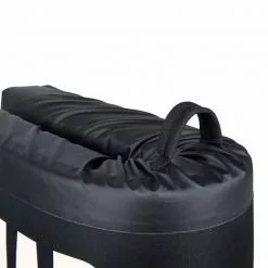 Grosses soldes 👏 Crashpads SNAP CRASH-PAD STAMINA BLACK 22 Noir 🌟 -Escalade Alpinisme Boutique 9 85844 cpm002 05