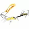 Offres 🥰 Crampons Alpinisme GRIVEL CRAMPONS SKI TOUR SKIMATIC 2.0 WITH CRAMPON SAFE S JAUNE 21 Jaune / Blanc 🎉 -Escalade Alpinisme Boutique 9 86300 ratoua06 01