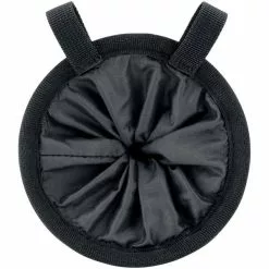 Meilleure vente 👏 Sacs à Magnésie PETZL SAC A MAGNESIE BANDI GRIS 22 Gris 🧨 -Escalade Alpinisme Boutique 9 86976 s038ba00 02