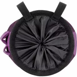 Escalade Alpinisme Boutique -Escalade Alpinisme Boutique 9 86983 sac a magnesie saka violet s039ba01 02