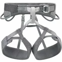 Vente flash ⭐ Baudriers PETZL HARNAIS SAMA GRIS 22 Gris 🥰