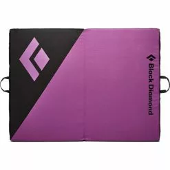Meilleur prix 🔔 Crashpads BLACK DIAMOND CIRCUIT CRASH PAD PURPLE 23 Violet / Noir 😍 -Escalade Alpinisme Boutique 9 87049 bd550812 04