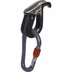 Budget ⭐ Assureurs Descendeurs Escalade BLACK DIAMOND BIG AIR PILOT PACKAGE 23 Noir / Violet / Orange ⌛