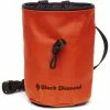 Acheter 😀 Sacs à Magnésie BLACK DIAMOND MOJO CHALK BAG OCTANE 23 Orange 😀 -Escalade Alpinisme Boutique 9 87082 bd630154 oc 01