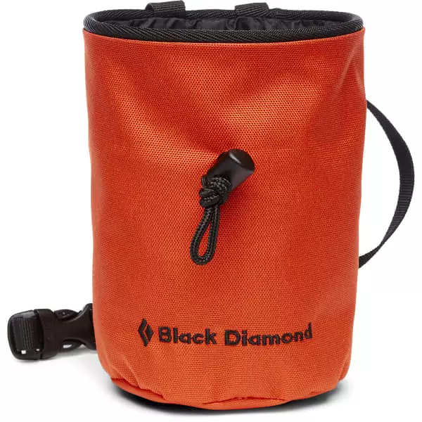 Acheter 😀 Sacs à Magnésie BLACK DIAMOND MOJO CHALK BAG OCTANE 23 Orange 😀 3 Acheter 😀 Sacs à Magnésie BLACK DIAMOND MOJO CHALK BAG OCTANE 23 Orange 😀