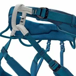 Le moins cher 🌟 Baudriers PETZL HARNAIS ADJAMA BLEU 22 Bleu 😀 -Escalade Alpinisme Boutique 9 87172 c022ba 03