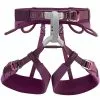 Acheter 👏 Baudriers PETZL HARNAIS LUNA VIOLET 22 Violet 😍 -Escalade Alpinisme Boutique 9 87178 c035ba 01