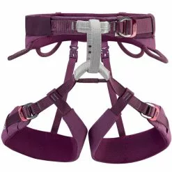 Acheter 👏 Baudriers PETZL HARNAIS LUNA VIOLET 22 Violet 😍