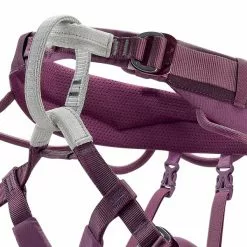 Acheter 👏 Baudriers PETZL HARNAIS LUNA VIOLET 22 Violet 😍 -Escalade Alpinisme Boutique 9 87178 c035ba 03