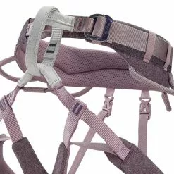 Grosses soldes 💯 Baudriers PETZL HARNAIS SELENA VIOLET 22 Violet 🎁 -Escalade Alpinisme Boutique 9 87180 c055ba 03