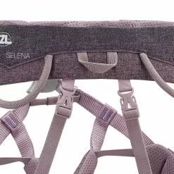 Grosses soldes 💯 Baudriers PETZL HARNAIS SELENA VIOLET 22 Violet 🎁 -Escalade Alpinisme Boutique 9 87180 c055ba 04