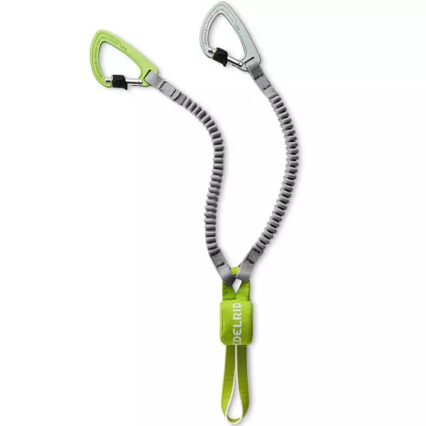 Grosses soldes 🔥 Matériels Via Ferrata EDELRID CABLE KIT ULTRALITE VI OASIS 23 Vert / Gris 🎁 3 Grosses soldes 🔥 Matériels Via Ferrata EDELRID CABLE KIT ULTRALITE VI OASIS 23 Vert / Gris 🎁